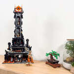 LEGO Icons Lord Of The Rings: Barad-Dur - 10333
