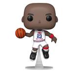 Funko Pop! Basketball: NBA All Stars - Michael Jordan (1988 ASG) #137 Vinyl Figure