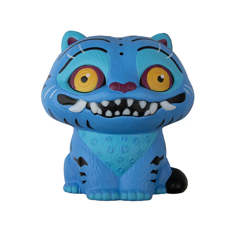 KPop Demon Hunters Squishy Derpy - CR2232