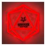Stranger Things 5 LED Wall Lamp Light Neon - PP14622STVN