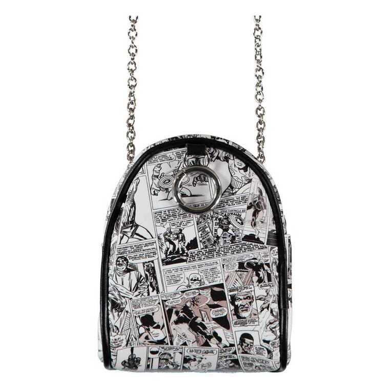 Marvel Micro Bag Coin Purse - MI674842MVL