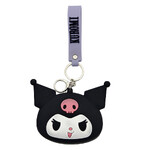 Kuromi Pvc Coin Purse - GP2402614