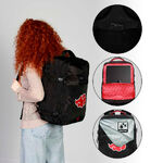 Naruto Shippuden Clouds Backpack 49cm - KMN07789