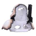 Star Wars Original Stormtrooper Bust Stormtrooper Blasted 23 cm - NEMN-B6465X3