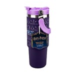 Harry Potter Hogwarts Spells Insulated Cup with Top Handle 900ml - PP15887HP