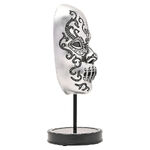 Harry Potter Death Eater Mask Figure 30Cm - WB311
