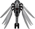 LEGO Icons Dune Atreides Royal Ornithopter - 10327