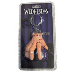 Wednesday Thing 3D Keychain - KMN06511