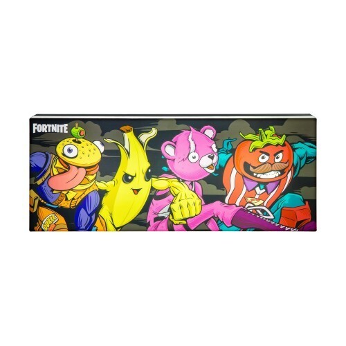 Fortnite - Character Light - PP15584FO