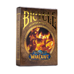 Bicycle World Of Warcraft Classic Τράπουλα - 10041188