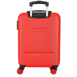 Disney Mickey Have a Good Time ABS Trolley Suitcase 55cm - JM4011143