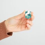 The Lord Of The Rings 4 Pin Set - SET4P001