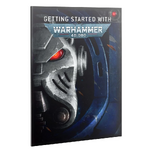 Getting Started With Warhammer 40000 - 60040199169