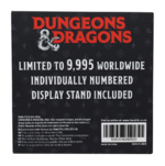 Dungeons & Dragons Limited Edition Ampersand Medallion - HAS-DUN20