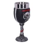 Motorhead Ace of Spades Warpig Snaggletooth Goblet (Resin) - NEMN-B5385S0