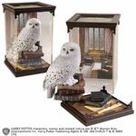 Harry Potter Magical Creatures Statue Hedwig - NN7542