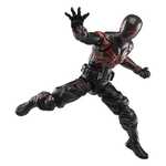 Spider-Man 2 Marvel Legends Gamerverse Action Figure Miles Morales (Brooklyn 2099 Suit) 15 cm - G0839
