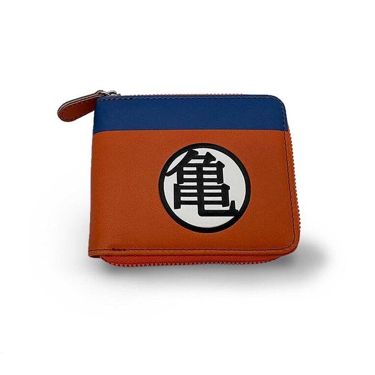 Dragon Ball Wallet - KMN10145