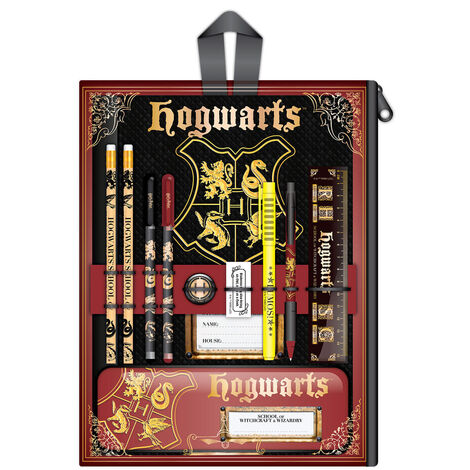 Harry Potter Stationery Set - HP149083