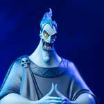 Disney Art Scale Statue 1/10 Hades Regular 25 cm - IS33709