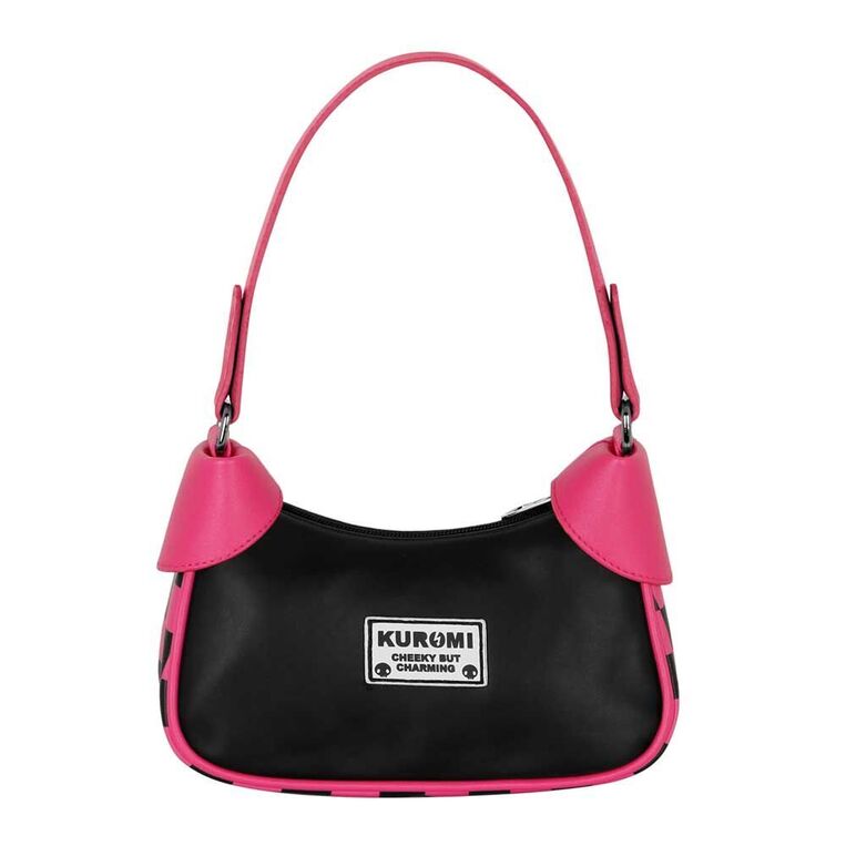 Hello Kitty Kuromi Bag - KMN07697