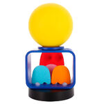 Pac Man Clamping Bracket Cable Guy 20cm - EXGMER-3590