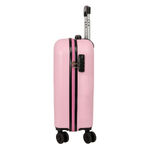 Snoopy ABS Trolley Suitcase 55cm -