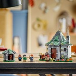 LEGO Harry Potter Hagrid's Hut: An Unexpected Visit - 76428
