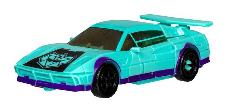 Transformers Generations Legacy United Deluxe Class Action Figure G2 Universe Breakdown 14 cm - G1034