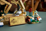 LEGO Dinosaur Fossils: Triceratops - 77985