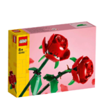 LEGO Roses - 40460