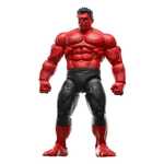 Captain America: Brave New World Marvel Legends Action Figure Red Hulk 22 cm - G0160