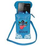 Disney Stitch Tongue Smartphone Case Bag - KMN07404