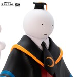 Assassination Classroom Figurine "Koro Sensei" White - ABYFIG110