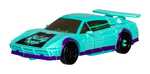 Transformers Generations Legacy United Deluxe Class Action Figure G2 Universe Breakdown 14 cm - G1034