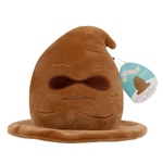 Squishmallows Harry Potter Sorting Hat 20Cm Plush - SQWB00029