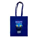 KPop Demon Hunters Tote Bag Derpy - GP2510442