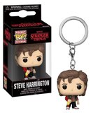Funko Pocket POP! Stranger Things - Steve Harrington Figure