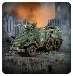 Warhammer 40,000 - Astra Militarum - Centaur RSV 47-45