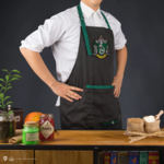 Harry Potter - Slytherin Apron - CR4112