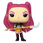 Funko POP! K-Pop Demon Hunters - Mirai Figure #2258
