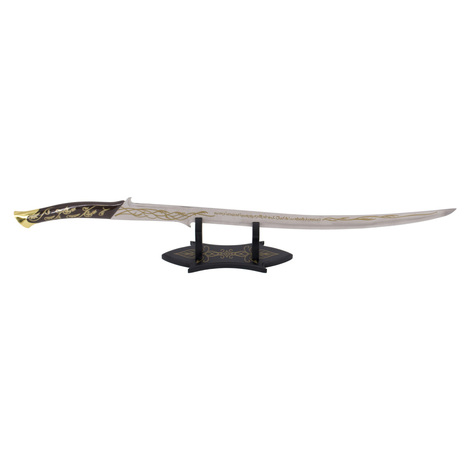 The Lord of the Rings Arwen's Hadhafang Sword - AM-11220