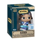 Funko Minis: Avatar: The Last Airbender (Random) Vinyl Figure