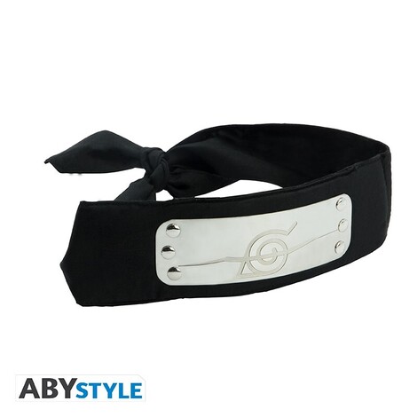 Naruto Shippuden Headband Anti Konoha - ABYROL048