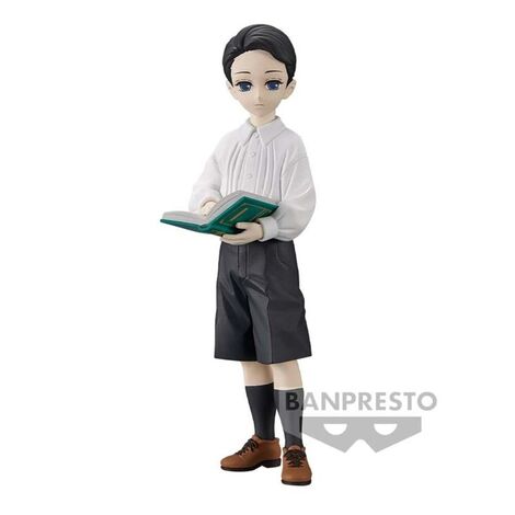 Demon Slayer Kimetsu no Yaiba Muzan Kibutsuji Kid Vol.6 Ver.B Figure 17cm - BAN18718