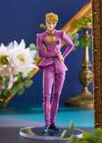 JoJo's Bizarre Adventure: Golden Wind Pop Up Parade PVC Statue Giorno Giovanna 16 cm - GSC92881