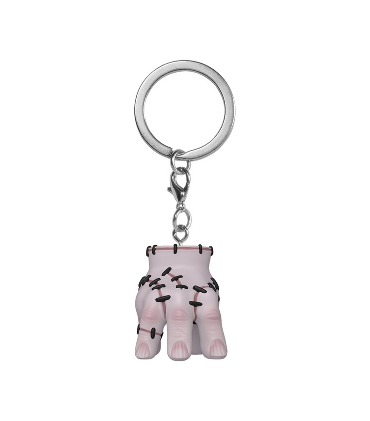 Funko Pocket Pop!: Wednesday - Thing Vinyl Figure Keychain