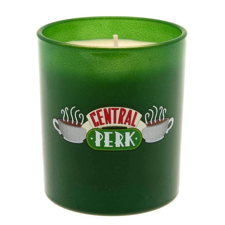 Friends - Candle - Central Perk - ABYHOM005