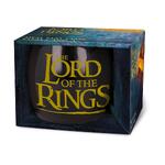 The Lord Of The Rings Globe Mug In Gift Box (380ml) - STR2083