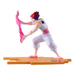 Hunter x Hunter Hiskoa G I Arc Figure 18cm - BAN71140